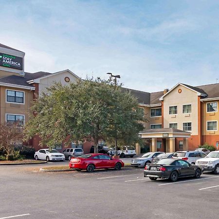 Extended Stay America Suites - Savannah - Midtown Exterior photo