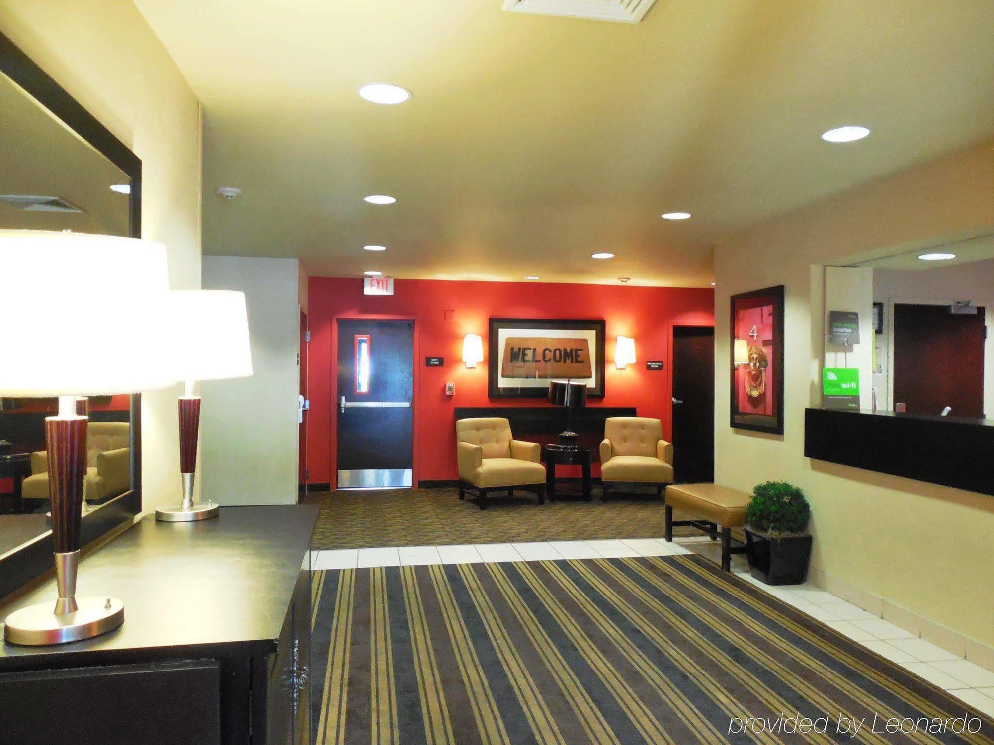 Extended Stay America Suites - Savannah - Midtown Exterior photo
